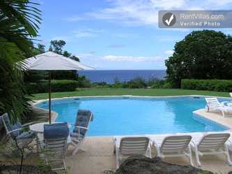 Image 1 of Photos of Barbados Villa Rental - Moonlight - RentVillas.com