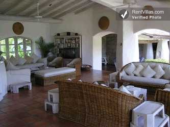 Image 2 of Photos of Barbados Villa Rental - Moonlight - RentVillas.com