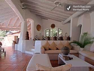 Image 3 of Photos of Barbados Villa Rental - Moonlight - RentVillas.com