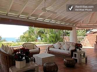 Image 4 of Photos of Barbados Villa Rental - Moonlight - RentVillas.com