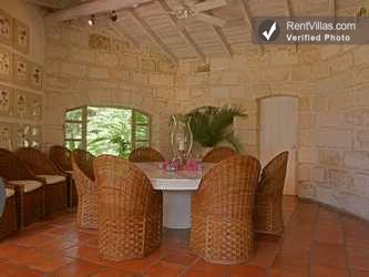 Image 5 of Photos of Barbados Villa Rental - Moonlight - RentVillas.com