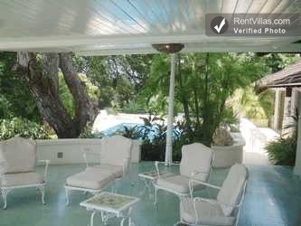 Image 1 of Photos of Barbados Villa - Villa Mahogany - RentVillas.com