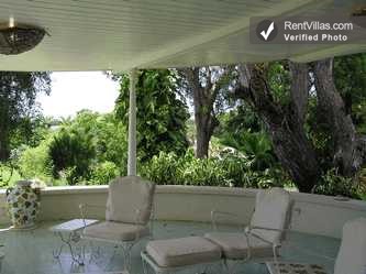 Image 2 of Photos of Barbados Villa - Villa Mahogany - RentVillas.com