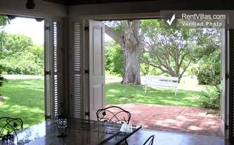Image 3 of Photos of Barbados Villa - Villa Mahogany - RentVillas.com