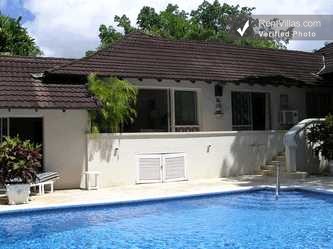 Image 5 of Photos of Barbados Villa - Villa Mahogany - RentVillas.com