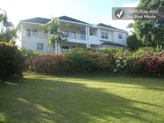 Image 0 of Photos of Caribbean Villa - Villa Couleur - RentVillas.com