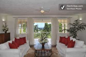 Image 2 of Photos of Caribbean Villa - Villa Couleur - RentVillas.com