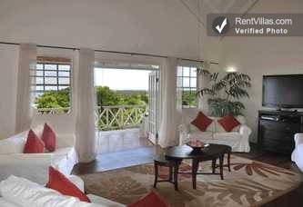 Image 4 of Photos of Caribbean Villa - Villa Couleur - RentVillas.com