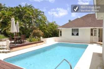 Image 5 of Photos of Caribbean Villa - Villa Couleur - RentVillas.com