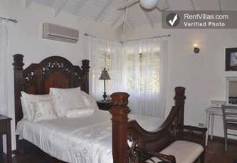 Image 6 of Photos of Caribbean Villa - Villa Couleur - RentVillas.com