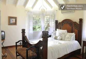 Image 7 of Photos of Caribbean Villa - Villa Couleur - RentVillas.com