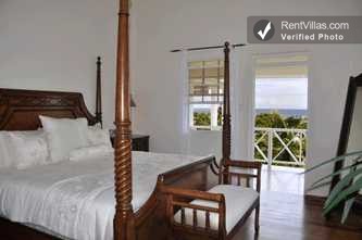 Image 8 of Photos of Caribbean Villa - Villa Couleur - RentVillas.com