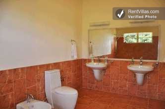 Image 10 of Photos of Caribbean Villa - Villa Couleur - RentVillas.com