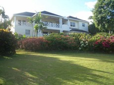 Photo of Villa Couleur