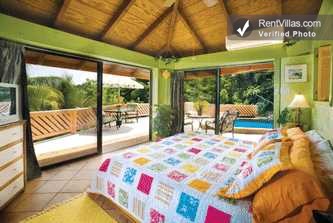 Image 4 of Photos of St. Thomas House - Palm Cottage - RentVillas.com