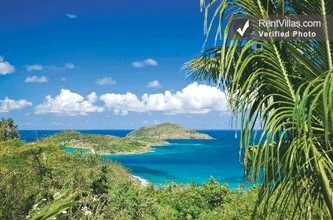 Image 5 of Photos of St. Thomas House - Palm Cottage - RentVillas.com