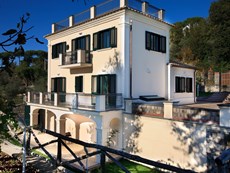 Photo of Villa Rental in Campania, Sant'Agata sui due Golfi