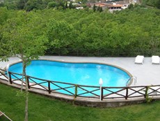 Photo 2 of Villa Rental in Campania, Sant'Agata sui due Golfi