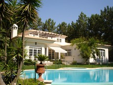 Photo of Villa Rental in Lisbon, Azeitao