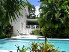 Photo 2 of Villa Rental in St James, Gibbs