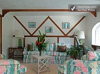 Image 3 of Photos of Villa Rental in St James, Gibbs - Jardin Tranquil - RentVillas.com