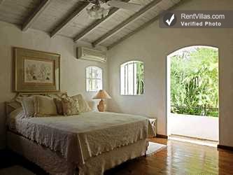 Image 4 of Photos of Villa Rental in St James, Gibbs - Jardin Tranquil - RentVillas.com
