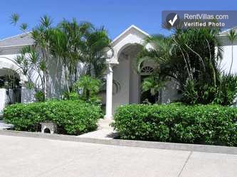 Image 0 of Photos of Villa Rental in St James, Royal Westmoreland Estate - Villa Framboise - RentVillas.com