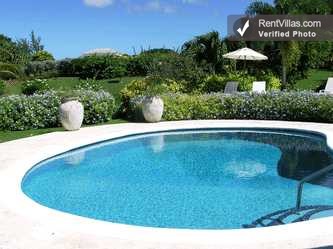 Image 1 of Photos of Villa Rental in St James, Royal Westmoreland Estate - Villa Framboise - RentVillas.com