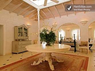 Image 3 of Photos of Villa Rental in St James, Royal Westmoreland Estate - Villa Framboise - RentVillas.com