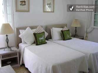 Image 7 of Photos of Villa Rental in St James, Royal Westmoreland Estate - Villa Framboise - RentVillas.com