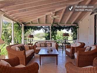 Image 8 of Photos of Villa Rental in St James, Royal Westmoreland Estate - Villa Framboise - RentVillas.com