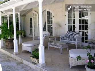 Image 10 of Photos of Villa Rental in St James, Royal Westmoreland Estate - Villa Framboise - RentVillas.com