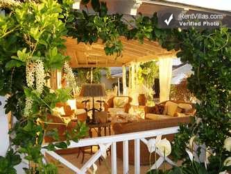 Image 11 of Photos of Villa Rental in St James, Royal Westmoreland Estate - Villa Framboise - RentVillas.com