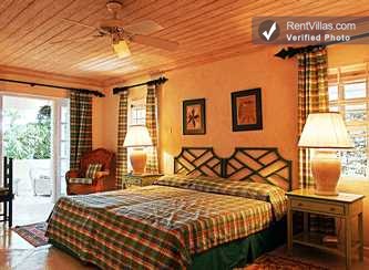 Image 5 of Photos of Villa Rental in St James, Gibbs - Villa Gibbs - RentVillas.com