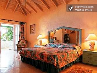 Image 7 of Photos of Villa Rental in St James, Gibbs - Villa Gibbs - RentVillas.com