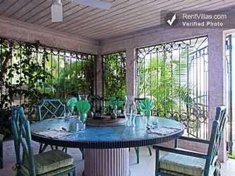 Image 8 of Photos of Villa Rental in St James, Gibbs - Villa Gibbs - RentVillas.com
