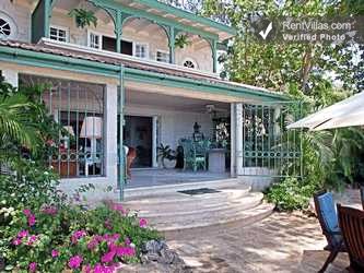 Image 9 of Photos of Villa Rental in St James, Gibbs - Villa Gibbs - RentVillas.com