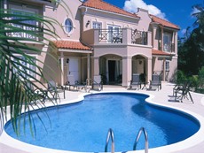 Photo of Villa Rental in St James, Mullins Beach