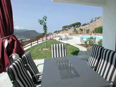 Photo of Villa Rental in Thessaly, Skópelos