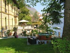 Photo of Villa Rental in Lombardy, Cernobbio