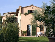 Photo of Charming Farmhouse Close to Florence and Walking Distance to Village