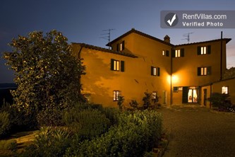 Image 40 of Photos of Charming Farmhouse Close to Florence and Walking Distance to Village - Ai Lecci - RentVillas.com