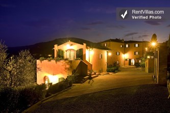 Image 41 of Photos of Charming Farmhouse Close to Florence and Walking Distance to Village - Ai Lecci - RentVillas.com