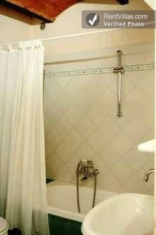 Image 23 of Photos of Charming Farmhouse Close to Florence and Walking Distance to Village - Ai Lecci - RentVillas.com