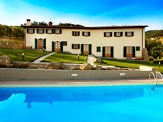 Photo of Villa Rental in Tuscany
