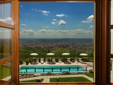 Photo 1 of Villa Rental in Tuscany