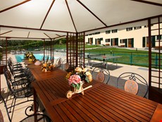 Photo 2 of Villa Rental in Tuscany