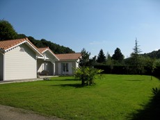 Photo of House Rental in Aquitaine, Aire sur l'Adour
