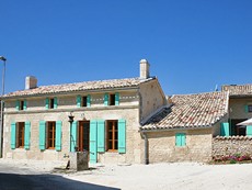 Photo of French House