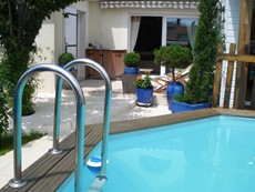 Photo of Vacation Rental in La Rochelle